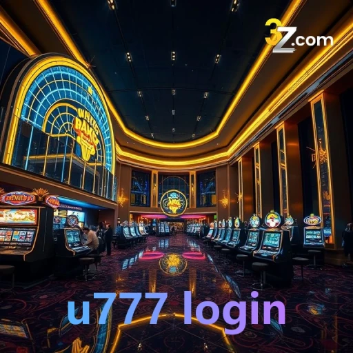 u777 login Bônus