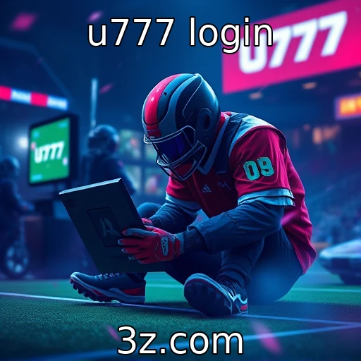 u777 login Apostas esportivas: estratégias para aumentar suas chances de vitória