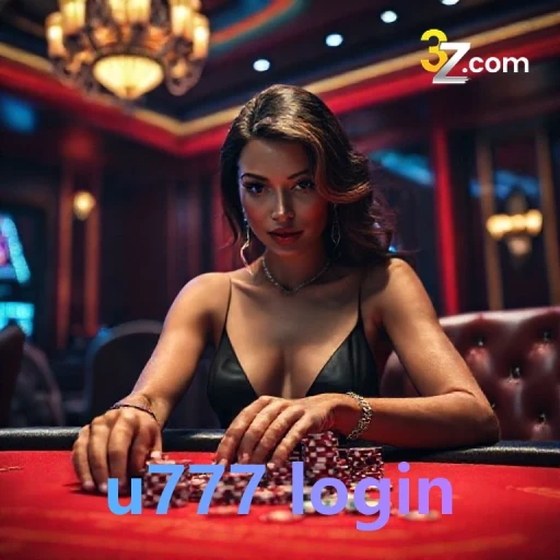 u777 login Jogos